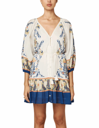 Thora Mini Dress