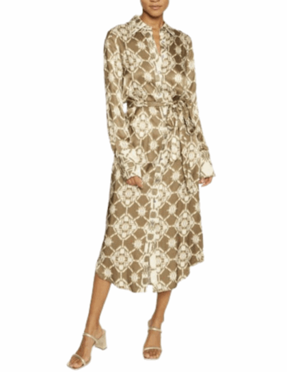 Victoria Dress