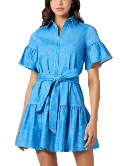 Lima Dress