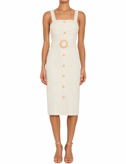 Uptown Dress