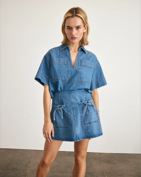 Cory Skirt - Image 2