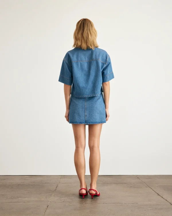 Cory Skirt - Image 3