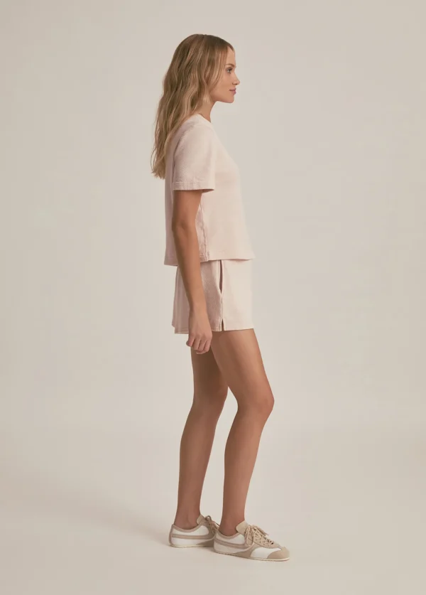The After Work Crop Tee - Image 3