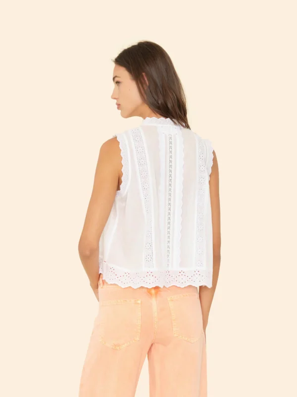 Lara Shirt - Image 3