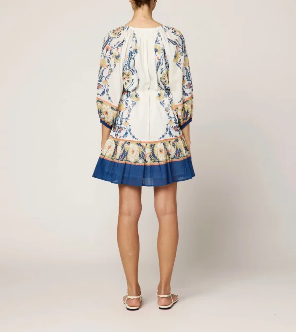 Thora Mini Dress - Image 2