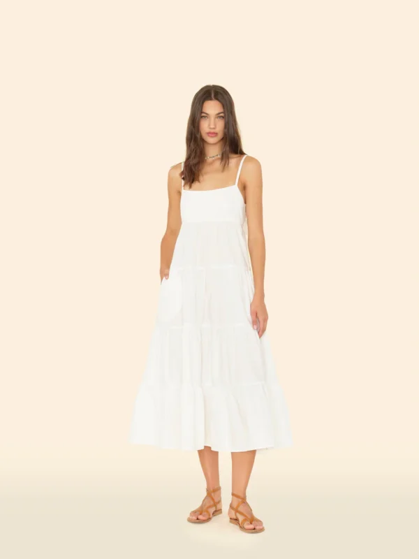 Hazel Dress - Image 2