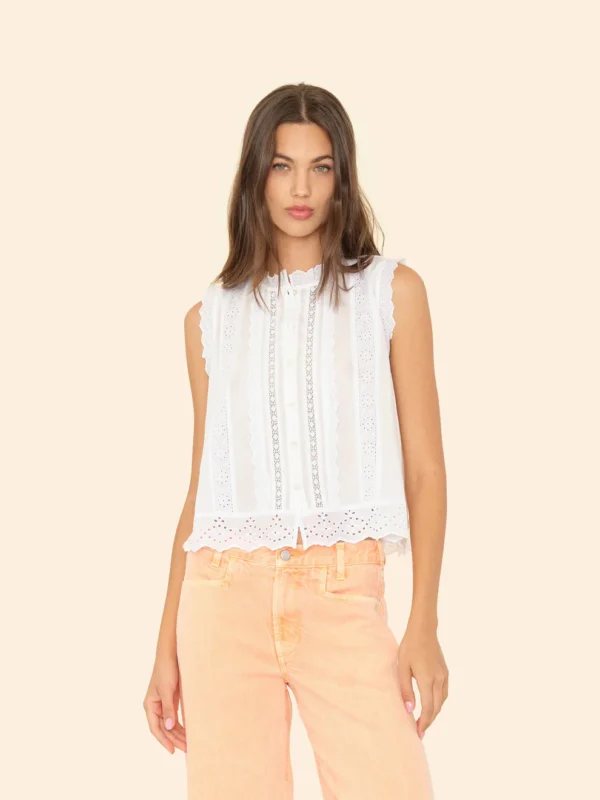 Lara Shirt - Image 2