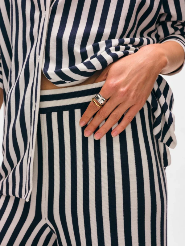 Superfine Organic Cotton Pants - Image 2