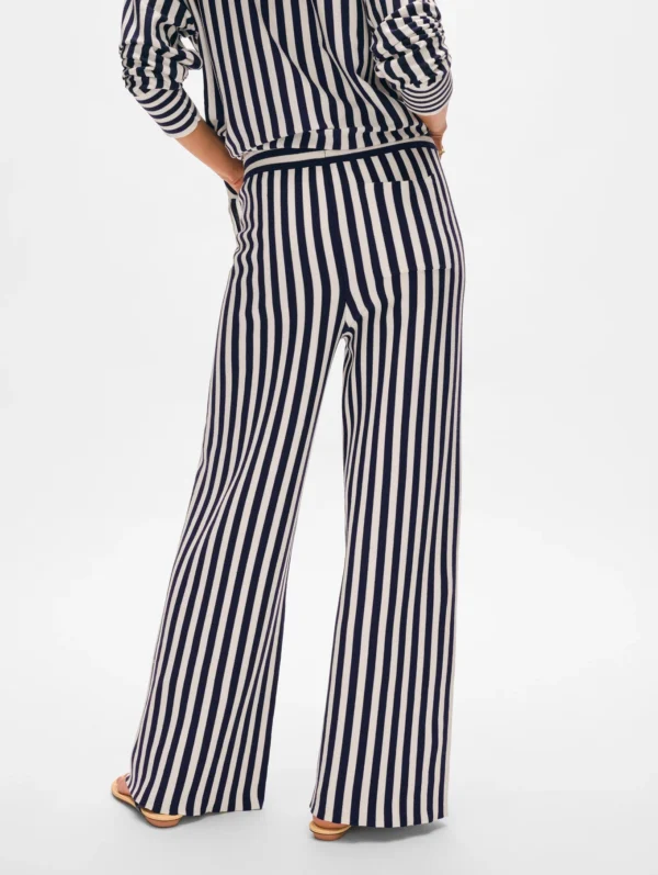 Superfine Organic Cotton Pants - Image 3