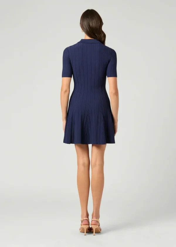 Antonia Dress - Image 3