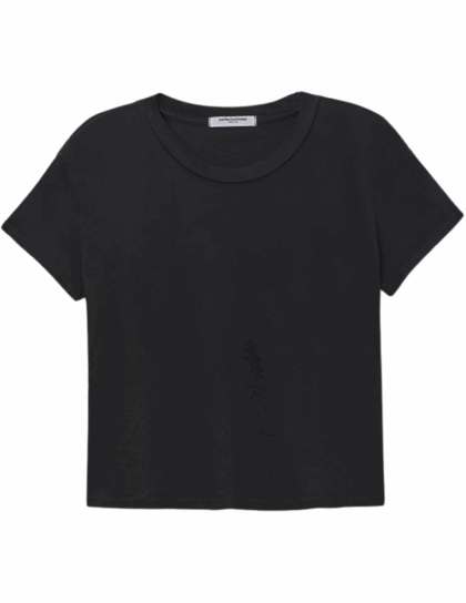 Springsteen Tee | Black