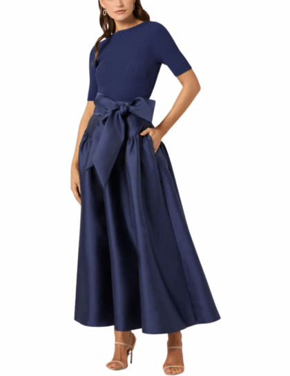 Raquel Dress
