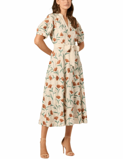 Willow Dress
