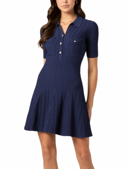Antonia Dress