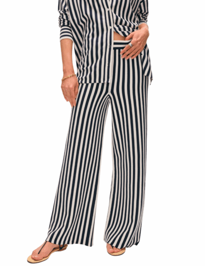 Superfine Organic Cotton Pants
