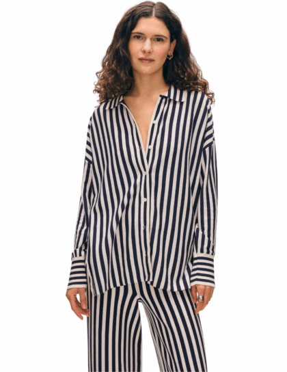 Superfine Organic Cotton Top
