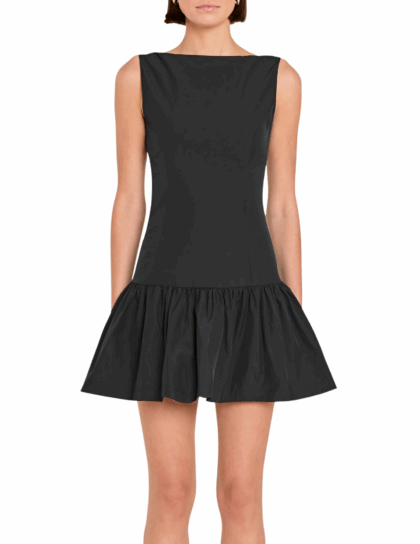 Katina Dress