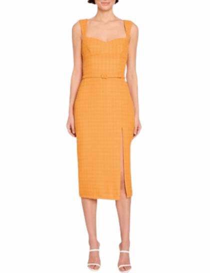 Calabasas Dress