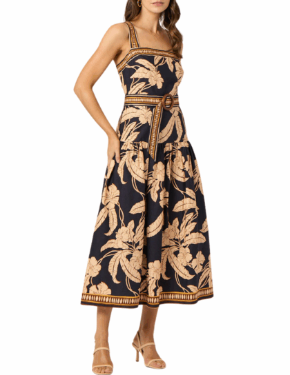Kora Dress