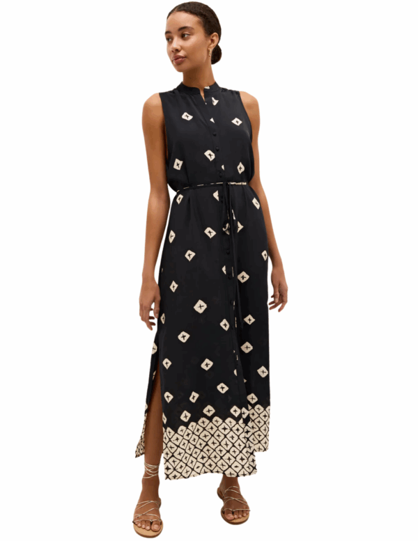 Kirkley Dress