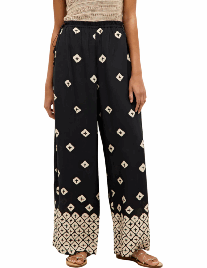 Solange Pant