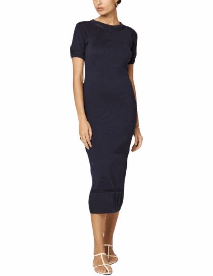 Morisette Midi Dress