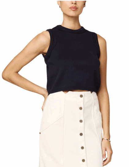 Jade Top