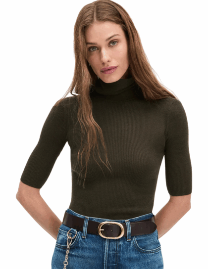 The Amelia Top | Smoketree