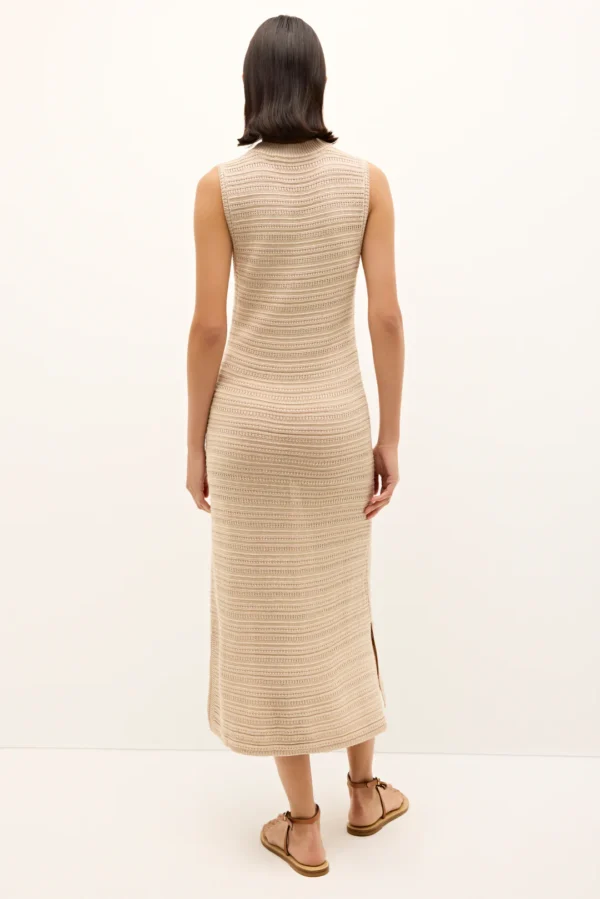 Isla Dress - Image 3