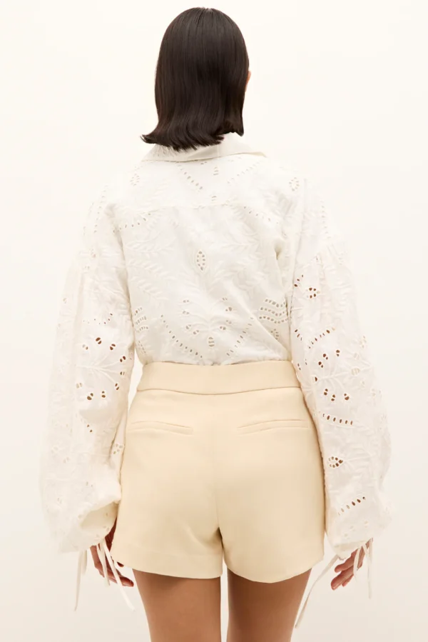 Mia Short | Sand - Image 3
