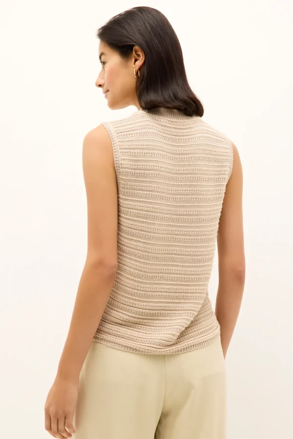 Nev Top | Tan - Image 3