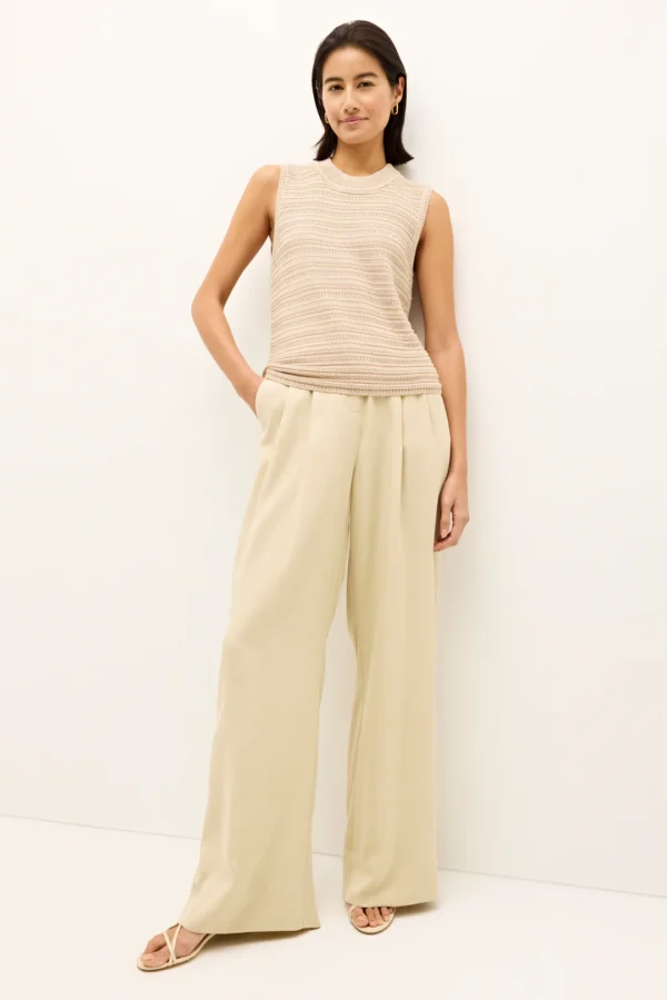 Nev Top | Tan - Image 2