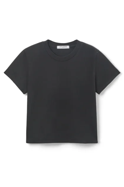 Springsteen Tee | Black