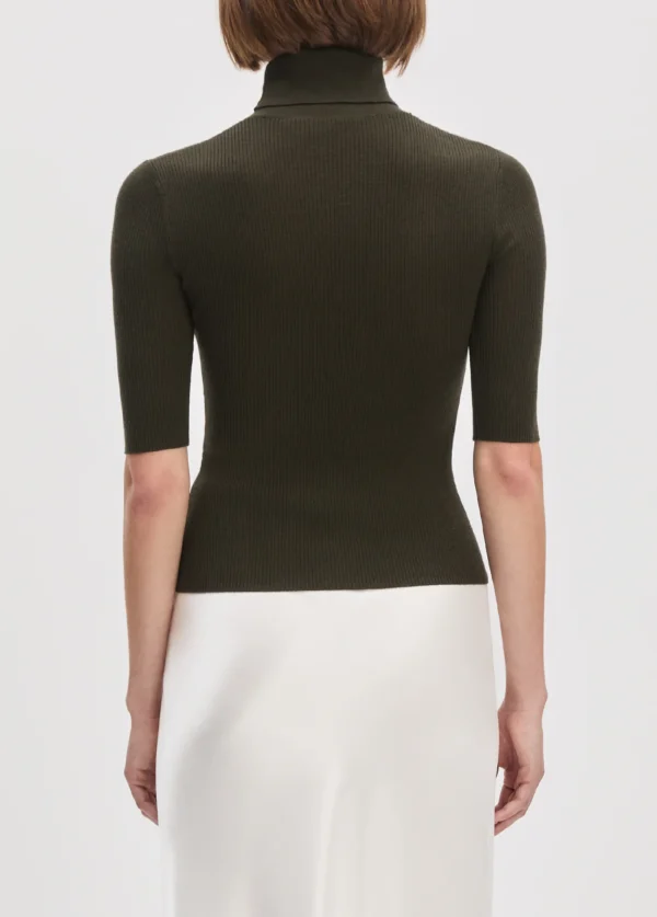 The Amelia Top | Smoketree - Image 2