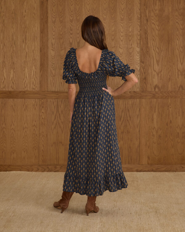 Lexi Dress | Vintage Bloom - Image 2