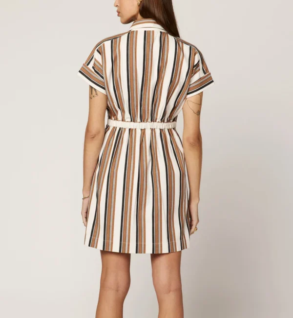 Sable Mini Dress - Image 3