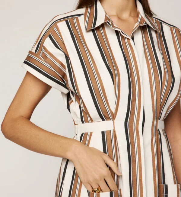 Sable Mini Dress - Image 2