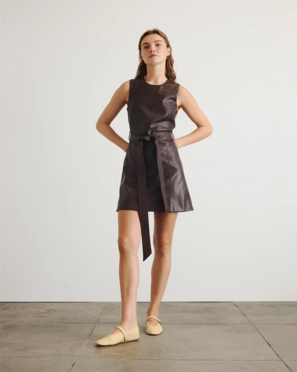 Claudia Dress - Image 2