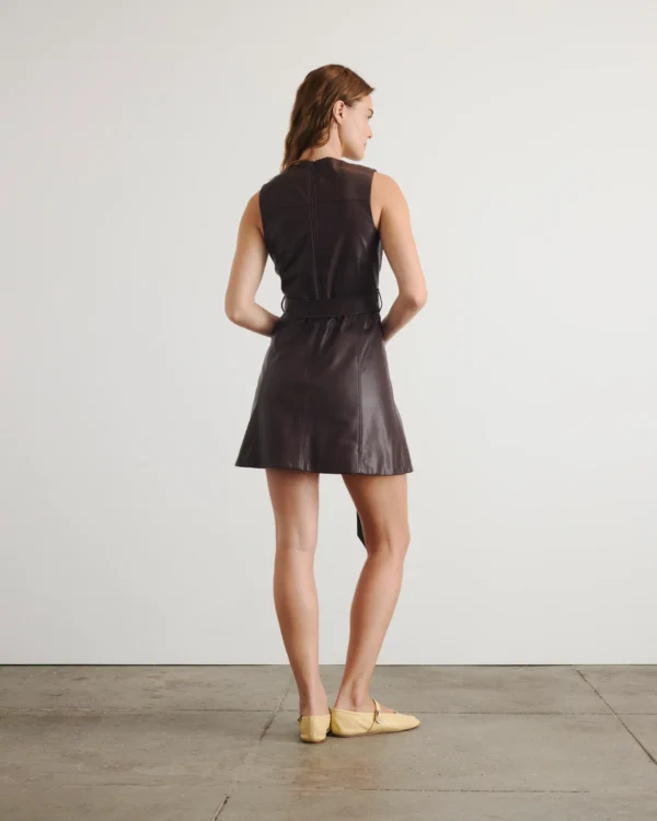 Claudia Dress - Image 3