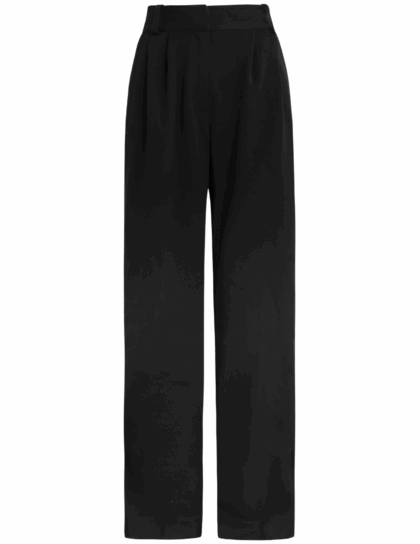 The Favorite Pant | Black