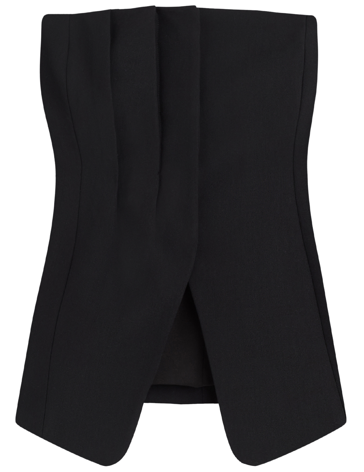 Missed Your Chance Top | Black