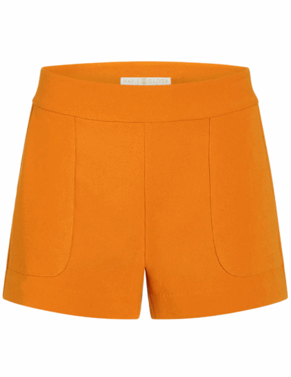 Mia Short | Autumn