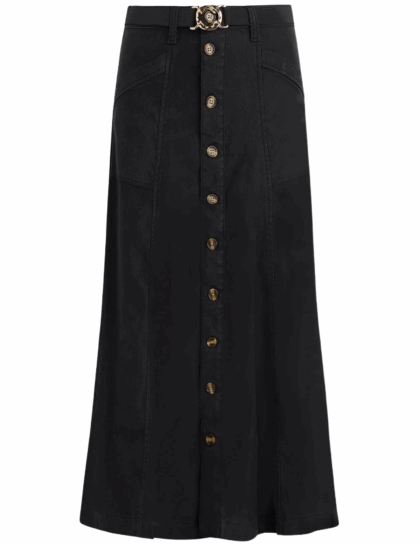 Lila Skirt