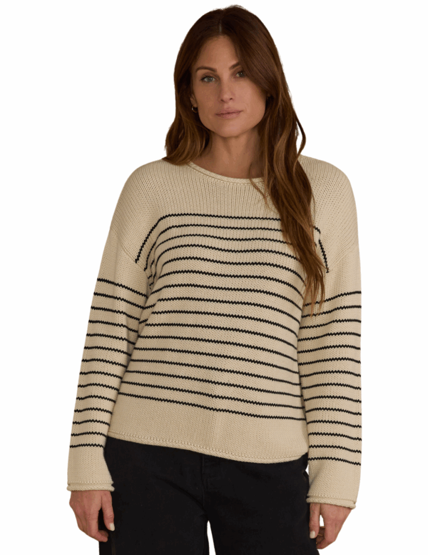 Jacques Sweater