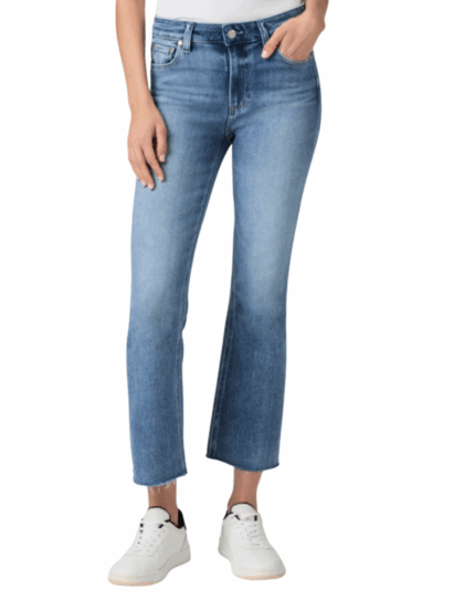Colette Crop Flare | Showtime