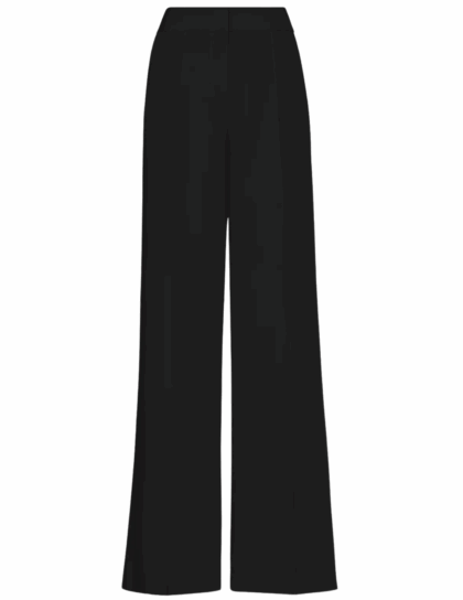 Nash Pant | Black
