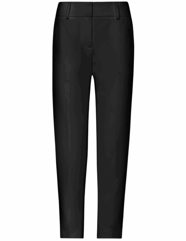 Nicola Pant | Black