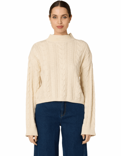 Janie Sweater