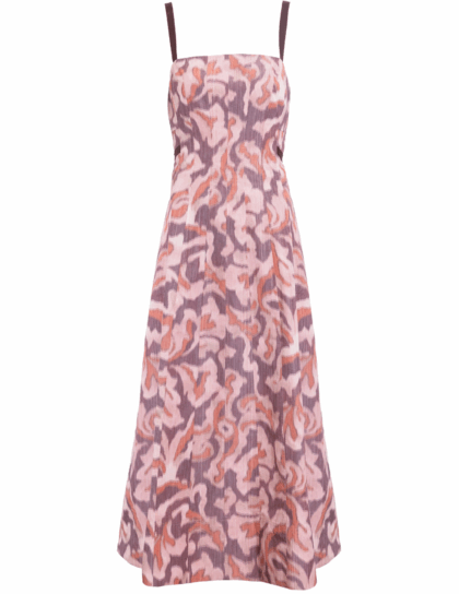 Tavia Dress