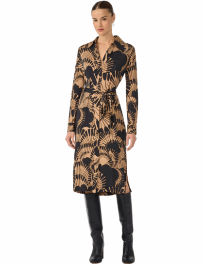Radio City Dress